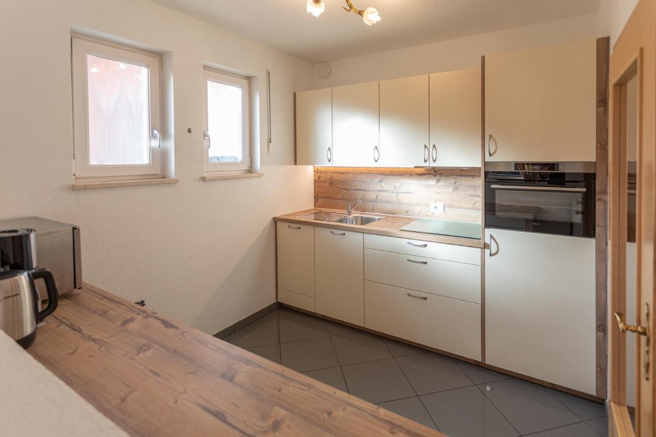 Appartement Sophie Brixen Exterior foto